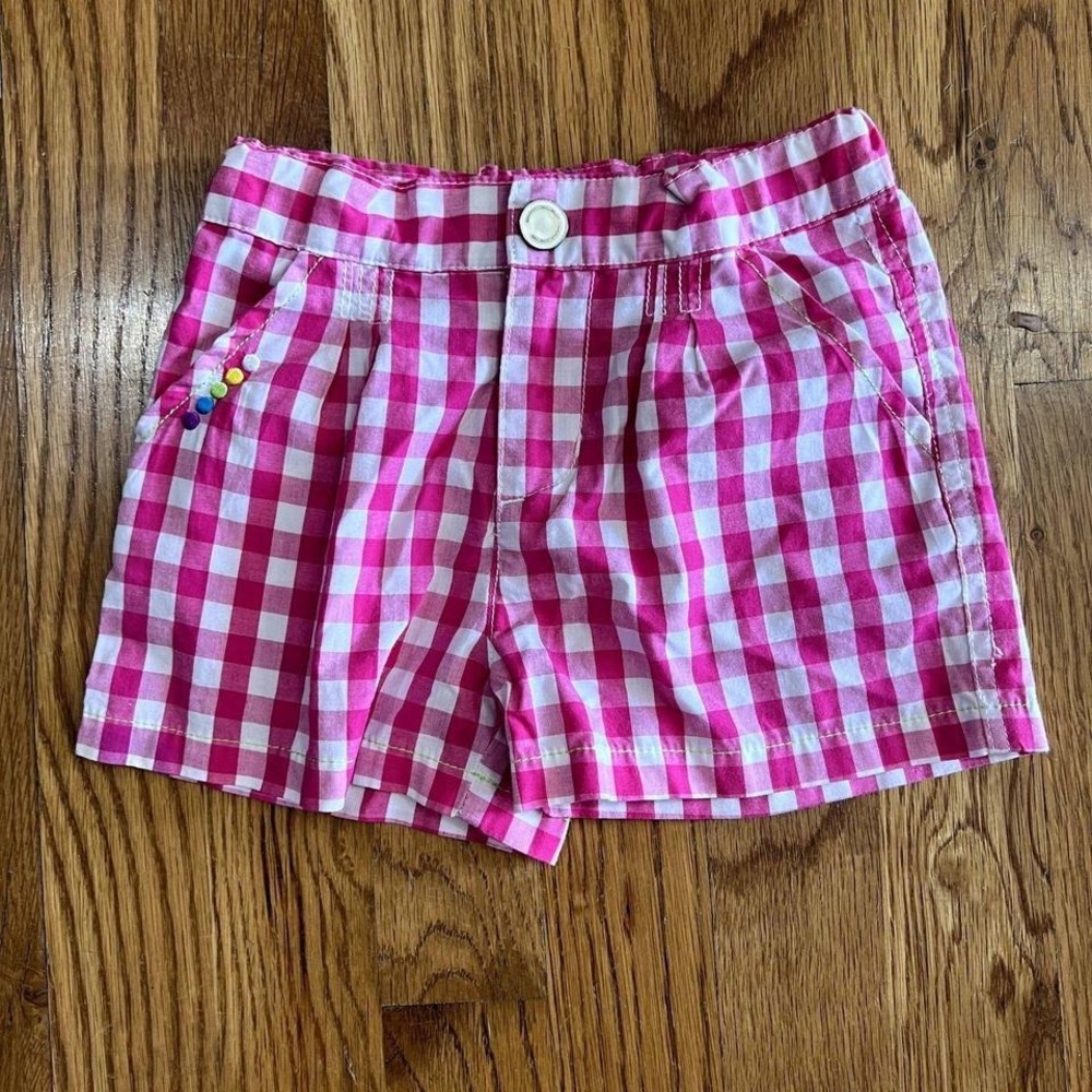Coogi‎ Girls Shorts 3T